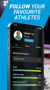 Télécharger Application officielle IBU Divertissement pour Android Capture d'écran 5