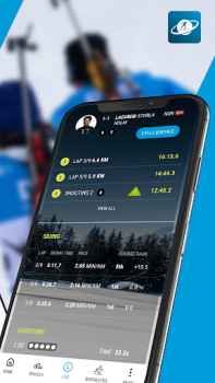 Télécharger Application officielle IBU Divertissement pour Android Capture d'écran 7