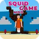 Télécharger  Squid Game Mod for Minecraft
