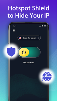 Télécharger Sharetube-Fast&Unblocker Outils pour Android Capture d'écran 6