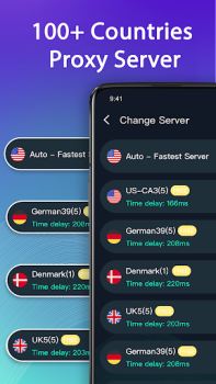 Télécharger Sharetube-Fast&Unblocker Outils pour Android Capture d'écran 7