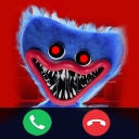 Télécharger  Playtime Fake Call Huggy Wuggy