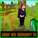 Télécharger  Jenny mod for Minecraft PE