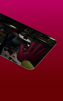 Télécharger Poppy Playtime Horror Tricks Divertissement pour Android Capture d'écran 5