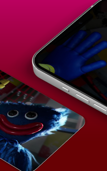Télécharger Poppy Playtime Horror Tricks Divertissement pour Android Capture d'écran 7