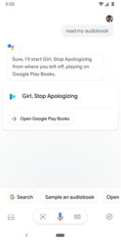 Télécharger Google Play Livres Livres et guides pour Android Capture d'écran 4