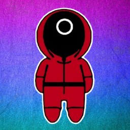 app logo