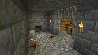 Télécharger Prison Escape maps Minecraft Divertissement pour Android Capture d'écran 2