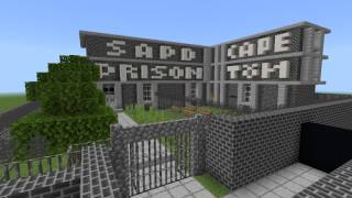 Télécharger Prison Escape maps Minecraft Divertissement pour Android Capture d'écran 3