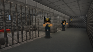 Télécharger Prison Escape maps Minecraft Divertissement pour Android Capture d'écran 4