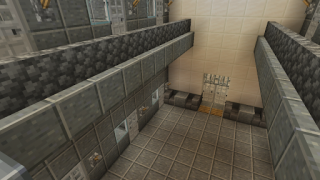 Télécharger Prison Escape maps Minecraft Divertissement pour Android Capture d'écran 5