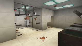 Télécharger Prison Escape maps Minecraft Divertissement pour Android Capture d'écran 6