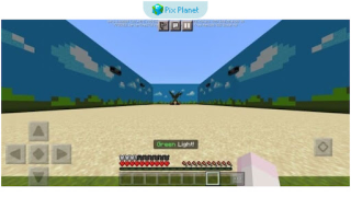 Télécharger Squid Game mod for MinecraftPE Divertissement pour Android Capture d'écran 3