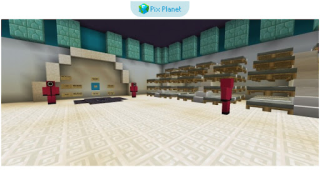 Télécharger Squid Game mod for MinecraftPE Divertissement pour Android Capture d'écran 5