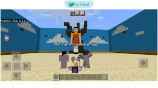 Télécharger Squid Game mod for MinecraftPE Divertissement pour Android Capture d'écran 6