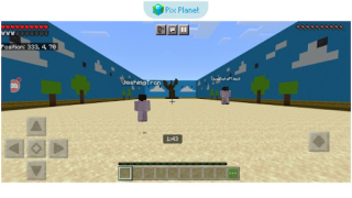 Télécharger Squid Game mod for MinecraftPE Divertissement pour Android Capture d'écran 7
