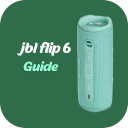 Télécharger  jbl flip 6 Guide