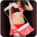 Télécharger  Cloth Scanner Simulator