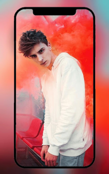 Télécharger Влад А4 обои Divertissement pour Android Capture d'écran 2
