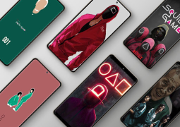 Télécharger Игра в кальмара Social pour Android Capture d'écran 4