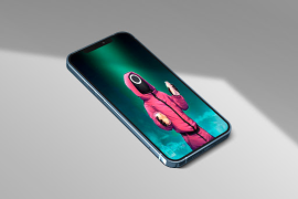 Télécharger Игра в кальмара Social pour Android Capture d'écran 5