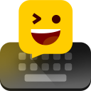 Télécharger  Facemoji AI Emoji Keyboard