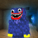 Télécharger  Poppy Play Time Addons MCPE