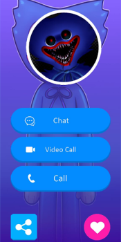 Télécharger Call from poppy playtime Personnalisation pour Android Capture d'écran 4