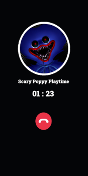 Télécharger Call from poppy playtime Personnalisation pour Android Capture d'écran 5