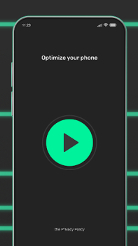 Télécharger Green Cleaner Outils pour Android Capture d'écran 2