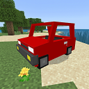 Télécharger  Mods for Minecraft | Cars