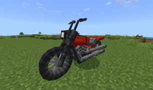 Télécharger Mods for Minecraft | Cars Divertissement pour Android Capture d'écran 4