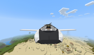 Télécharger Mods for Minecraft | Cars Divertissement pour Android Capture d'écran 5