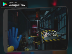 Télécharger Poppy Playtime Gameplay Walkthrough Livres et guides pour Android Capture d'écran 2