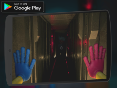 Télécharger Poppy Playtime Gameplay Walkthrough Livres et guides pour Android Capture d'écran 4