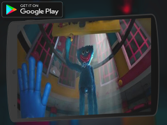 Télécharger Poppy Playtime Gameplay Walkthrough Livres et guides pour Android Capture d'écran 5