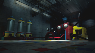 Télécharger Poppy Playtime Game Walkthrough Action pour Android Capture d'écran 2