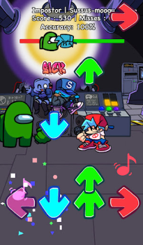 Télécharger FNF Music Battle Full Mod Musique pour Android Capture d'écran 2