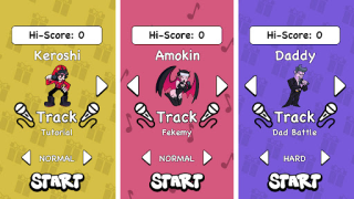Télécharger FNF Music Battle Full Mod Musique pour Android Capture d'écran 3