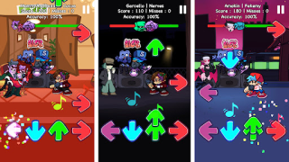 Télécharger FNF Music Battle Full Mod Musique pour Android Capture d'écran 4