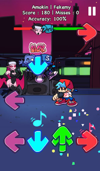 Télécharger FNF Music Battle Full Mod Musique pour Android Capture d'écran 6
