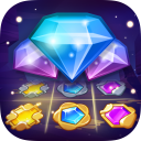 Télécharger  Gem Planet Merger - Diamond Winner