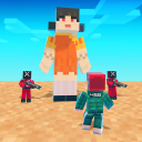 Télécharger  Squid Game: 456 Craft Survival