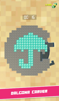 Télécharger Squid Game: 456 Craft Survival Action pour Android Capture d'écran 3