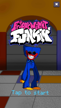Télécharger Horror toy in FNF gameplay Musique pour Android Capture d'écran 4