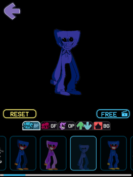 Télécharger Horror toy in FNF gameplay Musique pour Android Capture d'écran 7
