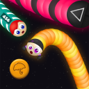 Télécharger  Worm.io: Slither Zone