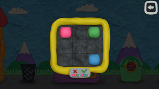 Télécharger 12 Locks Dad and daughters Jeux de réflexion pour Android Capture d'écran 4