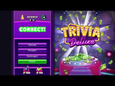 Télécharger Deluxe Quizs pour Android Capture d'écran 8