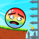 Télécharger  Rainbow Ball Adventure
